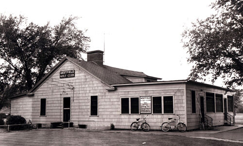 Westfield Golf Club